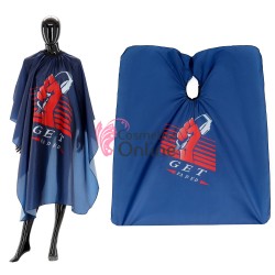 Pelerina de tuns pentru frizerie lunga PEL 320